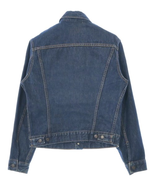 Levi's（リーバイス）デニムジャケット 紺 サイズ:-(M位) メンズ/2200643794047