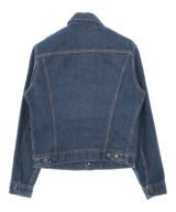 Levi's（リーバイス）デニムジャケット 紺 サイズ:-(M位) メンズ/2200643794047