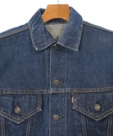 Levi's（リーバイス）デニムジャケット 紺 サイズ:-(M位) メンズ/2200643794047