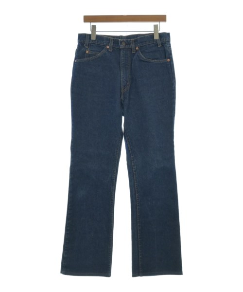 LEVI'S(リーバイス)デニムパンツ 青 サイズ:33(L位)/2200636661110