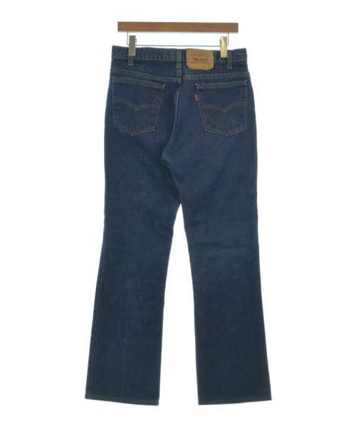 Levi's（リーバイス）デニムパンツ 青 サイズ:33(L位) メンズ/2200636661110