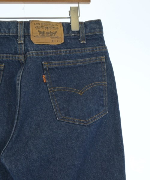 Levi's（リーバイス）デニムパンツ 青 サイズ:33(L位) メンズ/2200636661110
