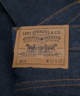 Levi's（リーバイス）デニムパンツ 紺 サイズ:33(L位) メンズ/2200646002156