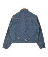 Levi's（リーバイス）デニムジャケット 紺 サイズ:38(M位) メンズ/2200647182017