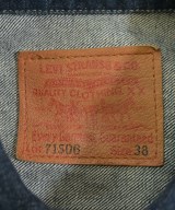 Levi's（リーバイス）デニムジャケット 紺 サイズ:38(M位) メンズ/2200647182017