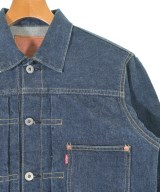 Levi's（リーバイス）デニムジャケット 紺 サイズ:38(M位) メンズ/2200647182017