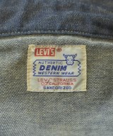 Levi's（リーバイス）カジュアルシャツ 紺 サイズ:L メンズ/2200647262023
