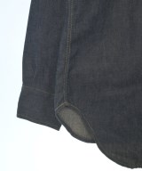 Levi's（リーバイス）カジュアルシャツ 紺 サイズ:L メンズ/2200647262023