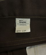 Levi's（リーバイス）その他 茶 サイズ:29(M位) メンズ/2200648073116