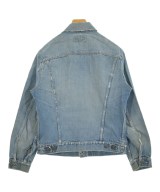 Levi's（リーバイス）デニムジャケット 青 サイズ:-(XS位) メンズ/2200649243013