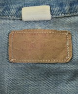 Levi's（リーバイス）デニムジャケット 青 サイズ:-(XS位) メンズ/2200649243013