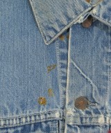 Levi's（リーバイス）デニムジャケット 青 サイズ:-(XS位) メンズ/2200649243013