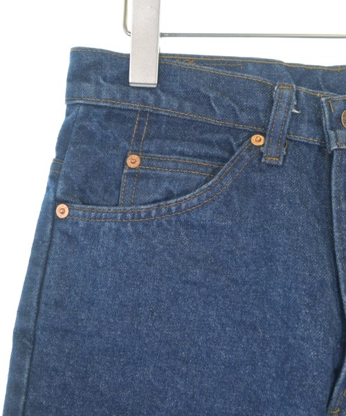 Levi's（リーバイス）デニムパンツ 紺 サイズ:29(S位) メンズ/2200649517015