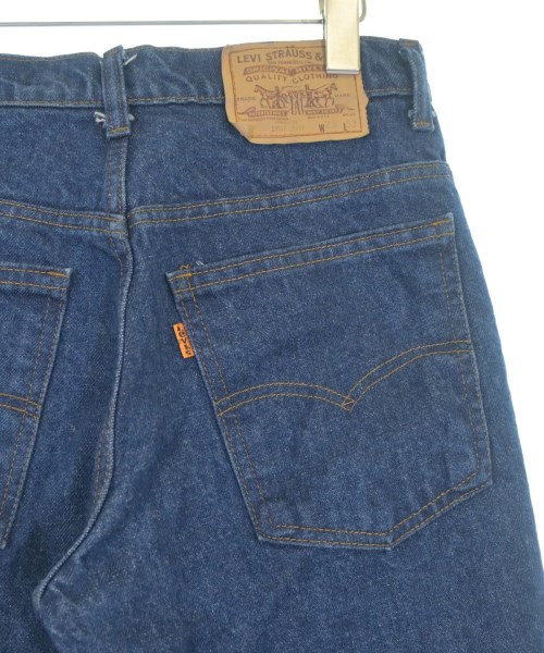 Levi's（リーバイス）デニムパンツ 紺 サイズ:29(S位) メンズ/2200649517015