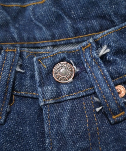 Levi's（リーバイス）デニムパンツ 紺 サイズ:29(S位) メンズ/2200649517015