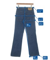 Levi's（リーバイス）デニムパンツ 紺 サイズ:29(S位) メンズ/2200649517015