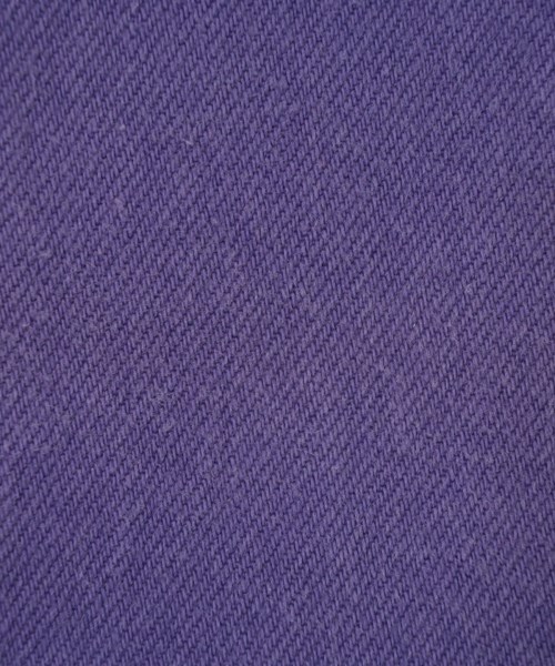 Levi's（リーバイス）デニムパンツ 紫 サイズ:31(M位) メンズ/2200649789016