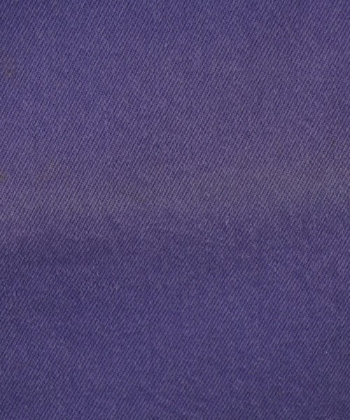 Levi's（リーバイス）デニムパンツ 紫 サイズ:31(M位) メンズ/2200649789016