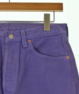 Levi's（リーバイス）デニムパンツ 紫 サイズ:31(M位) メンズ/2200649789016