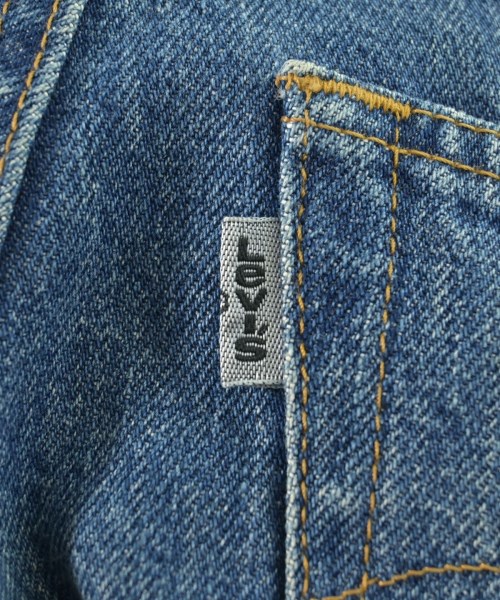 Levi's（リーバイス）デニムパンツ 紺 サイズ:30(M位) メンズ/2200650585065
