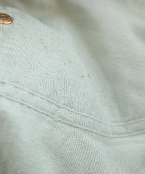 Levi's（リーバイス）デニムパンツ 黒 サイズ:32(L位) メンズ/2200651080033