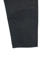 Levi's（リーバイス）デニムパンツ 黒 サイズ:32(L位) メンズ/2200651080033