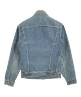 Levi's（リーバイス）デニムジャケット 青 サイズ:-(XS位) メンズ/2200641808227