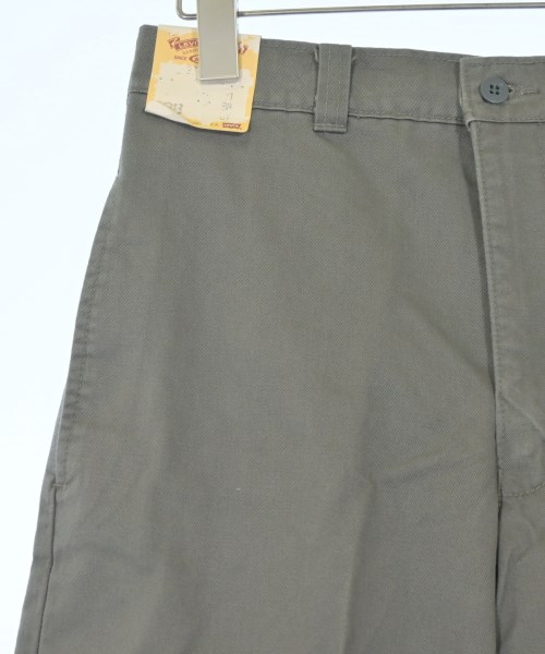 Levi's（リーバイス）チノパン グレー サイズ:28(S位) メンズ/2200653053028