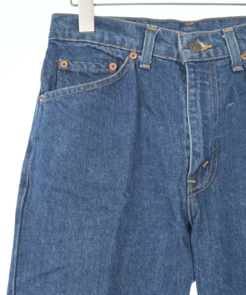 Levi's（リーバイス）デニムパンツ 青 サイズ:30(M位) メンズ/2200653053066