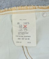 Levi's（リーバイス）デニムパンツ 青 サイズ:30(M位) メンズ/2200653053066