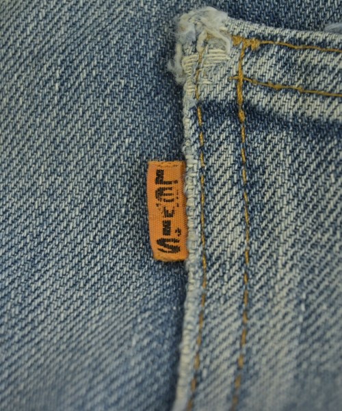 Levi's（リーバイス）デニムパンツ 青 サイズ:38(XXXL位) メンズ/2200653237015