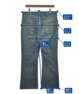 Levi's（リーバイス）デニムパンツ 青 サイズ:38(XXXL位) メンズ/2200653237015