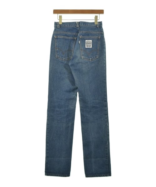 Levi's（リーバイス）デニムパンツ 青 サイズ:-(M位) レディース/2200653840024