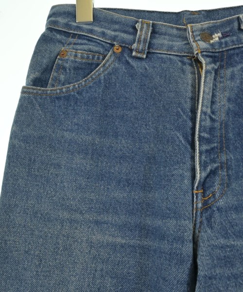 Levi's（リーバイス）デニムパンツ 青 サイズ:-(M位) レディース/2200653840024