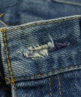 Levi's（リーバイス）デニムパンツ 青 サイズ:-(M位) レディース/2200653840024