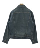Levi's（リーバイス）デニムジャケット 紺 サイズ:40(M位) メンズ/2200653898018