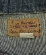 Levi's（リーバイス）デニムジャケット 紺 サイズ:40(M位) メンズ/2200653898018