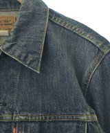 Levi's（リーバイス）デニムジャケット 紺 サイズ:40(M位) メンズ/2200653898018