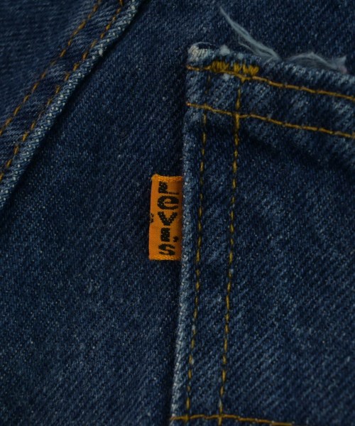 Levi's（リーバイス）デニムパンツ 青 サイズ:28(S位) メンズ/2200654210079