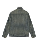 Levi's（リーバイス）デニムジャケット 青 サイズ:L メンズ/2200645966091