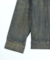 Levi's（リーバイス）デニムジャケット 青 サイズ:L メンズ/2200645966091