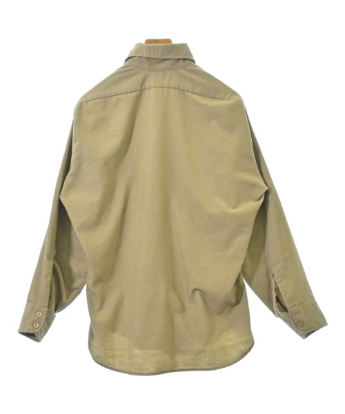 Levi's（リーバイス）カジュアルシャツ ベージュ サイズ:L メンズ/2200702356049