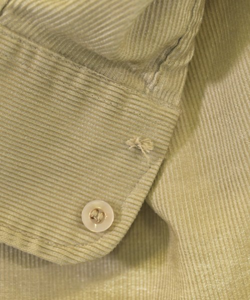 Levi's（リーバイス）カジュアルシャツ ベージュ サイズ:L メンズ/2200702356049