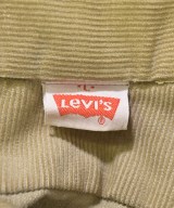 Levi's（リーバイス）カジュアルシャツ ベージュ サイズ:L メンズ/2200702356049