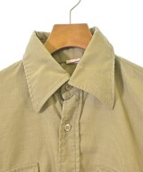 Levi's（リーバイス）カジュアルシャツ ベージュ サイズ:L メンズ/2200702356049