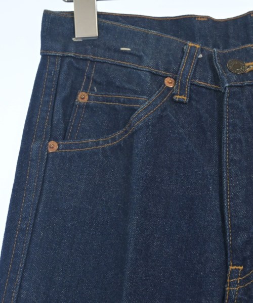 Levi's（リーバイス）デニムパンツ 紺 サイズ:-(S位) レディース/2200702575020