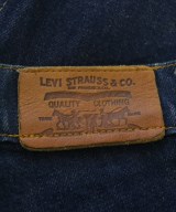 Levi's（リーバイス）デニムパンツ 紺 サイズ:-(S位) レディース/2200702575020