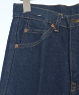 Levi's（リーバイス）デニムパンツ 紺 サイズ:-(S位) レディース/2200702575020