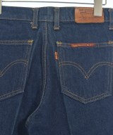 Levi's（リーバイス）デニムパンツ 紺 サイズ:-(S位) レディース/2200702575020