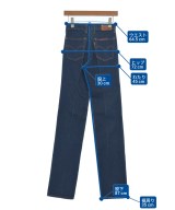 Levi's（リーバイス）デニムパンツ 紺 サイズ:-(S位) レディース/2200702575020